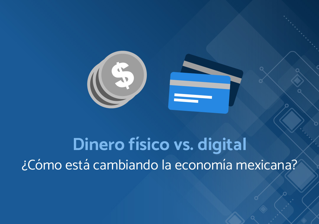 Imagen principal: ¿Efectivo o digital?