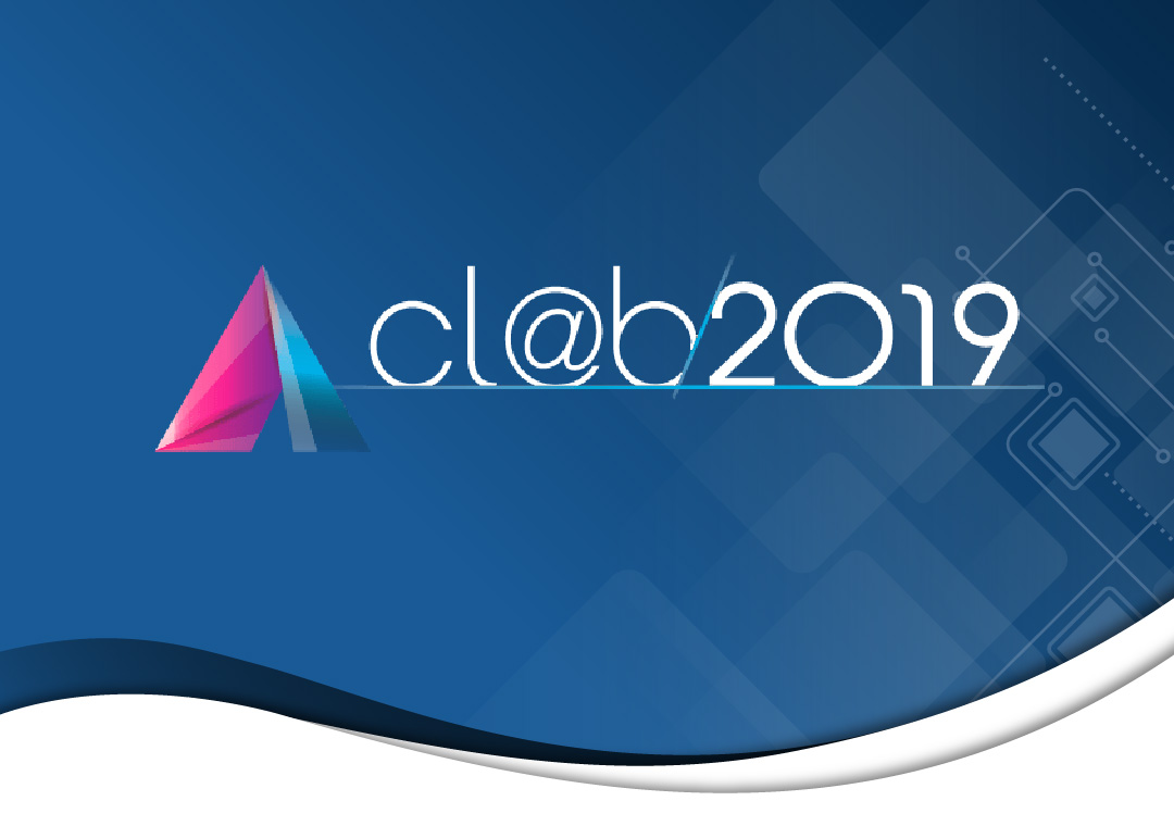 Miniatura de Agradecimiento CLAB 2019