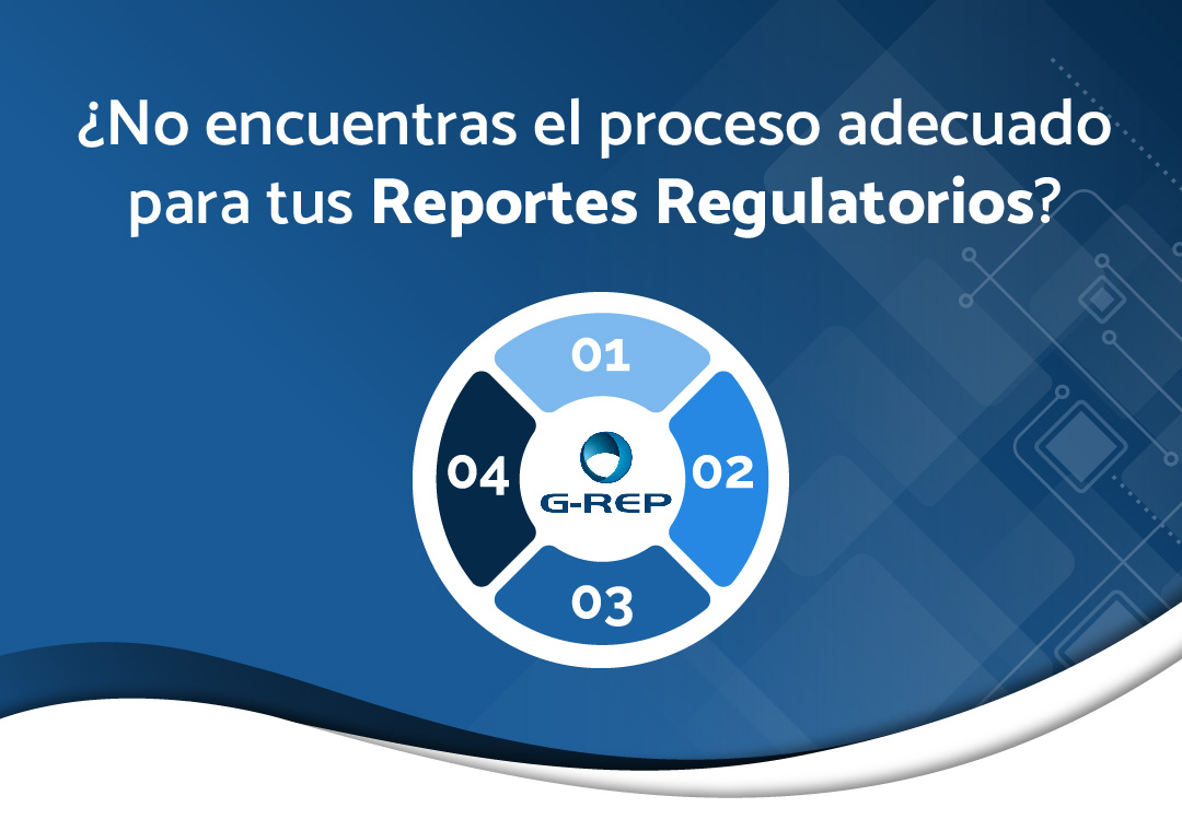 Miniatura de ¿No encuentras el proceso para validar tus reportes regulatorios?