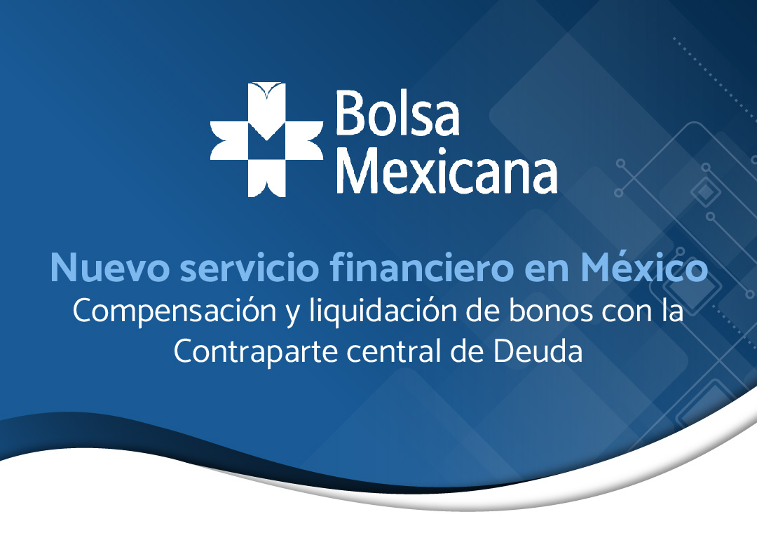 Miniatura de Nuevo servicio financiero en México